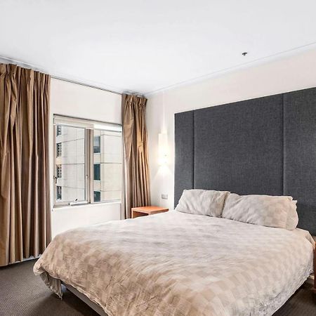 Ferienwohnung Quay West 807 Self Catering Sydney Exterior foto